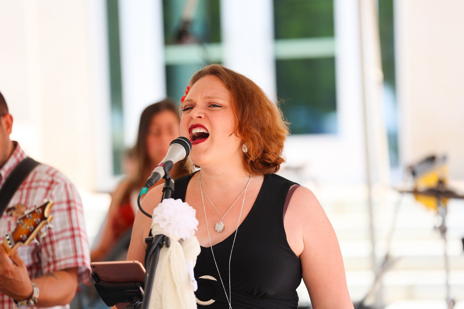 Schedule Ashland Strawberry Faire