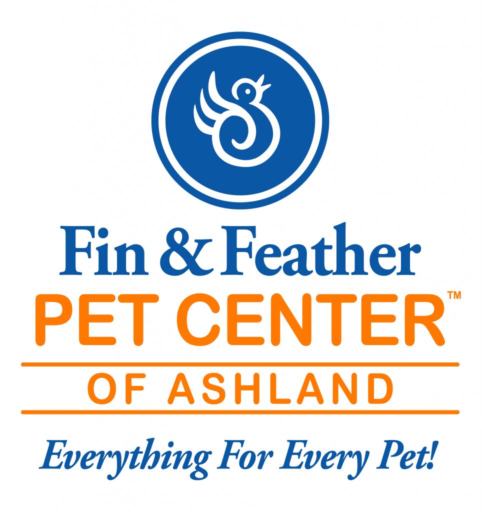 Fin & Feather logo