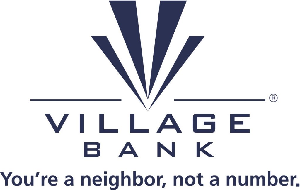 Village Bank logo