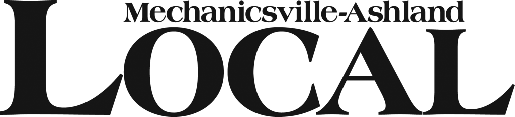Mechanicsville Ashland logo
