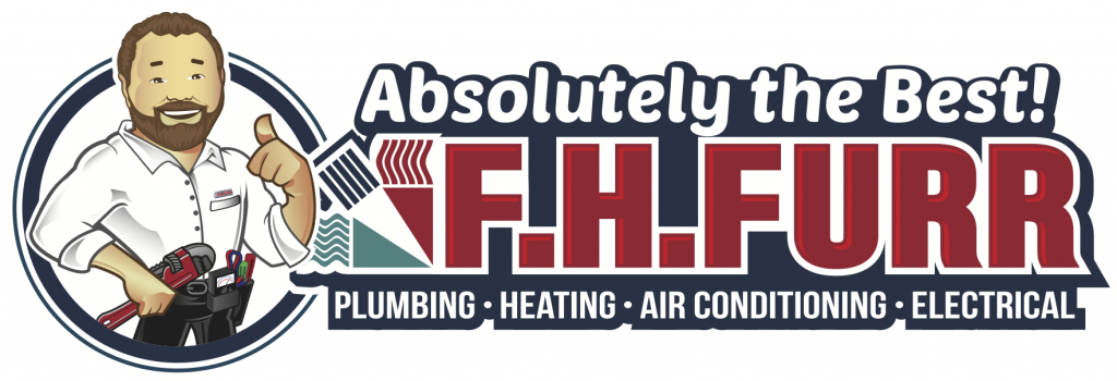 fh furr logo