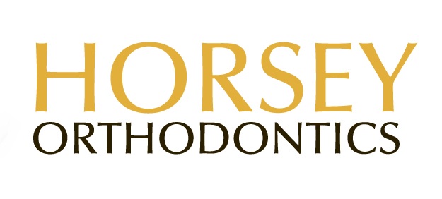 Horsey Orthodontics Logo