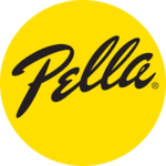 Pella Windows logo